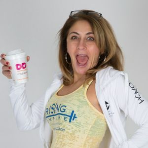 Meet your Posher, Monica